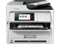 EPSON WorkForce Pro WF-M5899DWF MFP InkJet Monochrome 25ppm Hi-Speed USB Ethernet interface WLAN Duplex