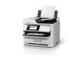 EPSON WorkForce Pro WF-M5899DWF MFP InkJet Monochrome 25ppm Hi-Speed USB Ethernet interface WLAN Duplex (C11CK76401)