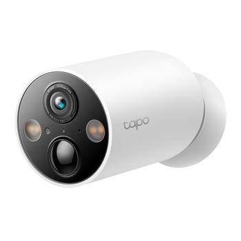 TP-LINK Tapo Smart Wire-Free Security Camera /Tapo C425 (Tapo C425)