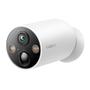TP-LINK Tapo Smart Wire-Free Security Camera /Tapo C425 (Tapo C425)