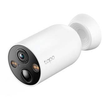 TP-LINK Tapo Smart Wire-Free Security Camera /Tapo C425 (Tapo C425)