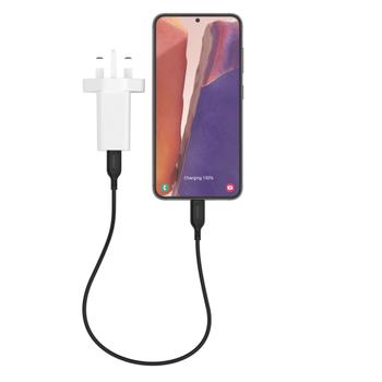 MOPHIE Essentials 20W Usb-C Pd Wall  (409911857)