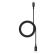 MOPHIE CABLE USB-C LIGHTNING 1M BLACK CABL