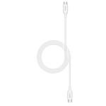 MOPHIE CABLE USB-C USB-C 1M WHITE CABL (409913177)