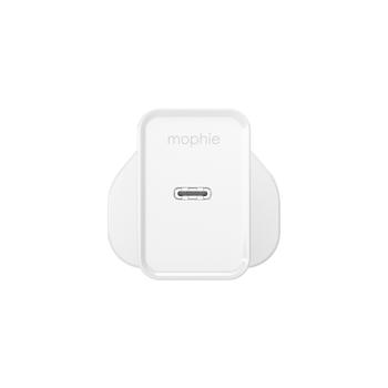 MOPHIE Essentials 20W Usb-C Pd Wall  (409911857)