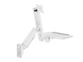MULTIBRACKETS M Workstation Arm Single Basic (7350105216800)