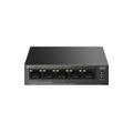 TP-LINK 5-Port Gigabit Desktop Switch