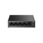 TP-LINK 5-Port Gigabit Desktop Switch