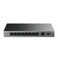 TP-LINK 10-Port Gigabit Desktop Switch