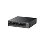 TP-LINK 5-Port Gigabit Desktop Switch (LS105GP)