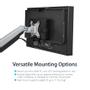 STARTECH THIN CLIENT MOUNT - VESA MOUNT BRACKET THIN CLIENT MON MOUNT ACCS (ACCSMNT)