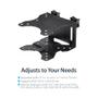 STARTECH THIN CLIENT MOUNT - VESA MOUNT BRACKET THIN CLIENT MON MOUNT ACCS (ACCSMNT)