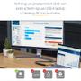 STARTECH Slim USB 3.0 to HDMI External Graphics Adapter ? 1920x1200 / 1080p (USB32HDES)