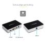 STARTECH USB 3.0 Video Capture Device - HDMI / DVI / VGA  - 1080p60 (USB3HDCAP)
