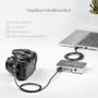 STARTECH USB 3.0 Video Capture Device - HDMI / DVI / VGA  - 1080p60 (USB3HDCAP)