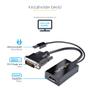 STARTECH StarTech.com DVI to DisplayPort Adaptor (DVI2DP2)