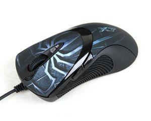 A4TECH 7 Tas. XL-747H USB (XL-747H)