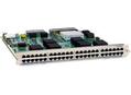 CISCO C6k 48-port 10/100/1000 GE Mod