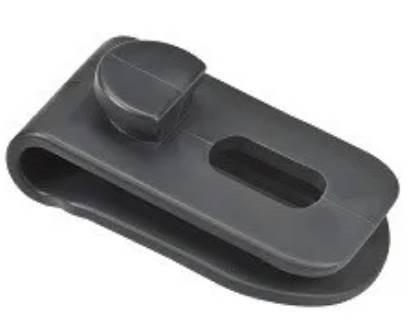 HONEYWELL BELT CLIP . ACCS (280797-000-SP)