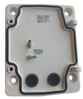 BOSCH Mounting plate for  (NDA-PEND-WPLATE)