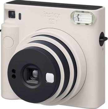 FUJI Fujifilm Instax Square Sq-1 White (16672166)