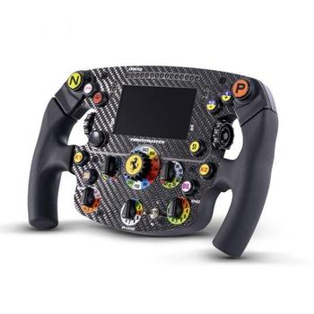 Thrustmaster Formula Wheel Add-On Ferrari SF1000 Edition - hjul - kablet (4060172)