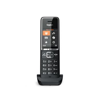 GIGASET 550 Hx Analog/ Dect Telephone (S30852-H3051-R104)
