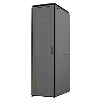 LANVIEW 42U W=600mm D=1000mm H=2053mm (RDL42U61BL)