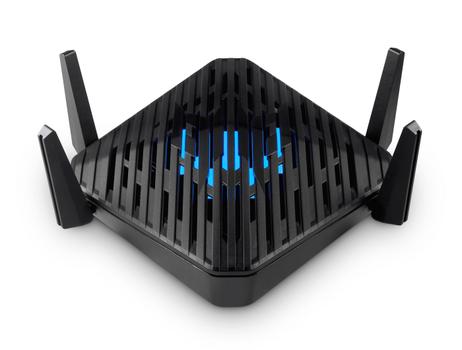 ACER Predator Connect W6d (FF.G25EE.001)