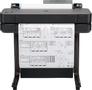 HP Designjet T630 24-In Printer