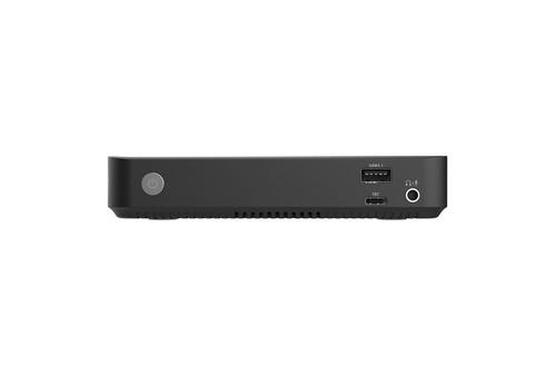 ZOTAC ZBOX MI648 Barebone Intel Core i5-1340P 2xDDR5 SODIMM SATA M.2 (ZBOX-MI648-BE)