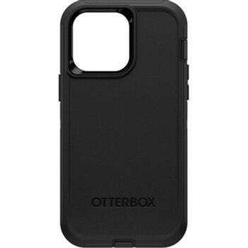 OTTERBOX Defender iPhone 15 Pro Max - black (77-92549)