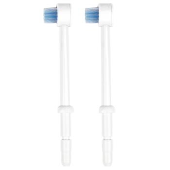B.WELL Nozzle PRO-922 Nozzles for implants, dental bridges  2 pcs (2701452)