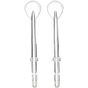B.WELL Nozzle PRO-922 Tongue cleaner  2 pcs
