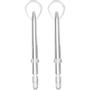B.WELL Nozzle PRO-922 Tongue cleaner  2 pcs