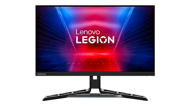 LENOVO R25f-30 24.5inch Monitor (TDC)(RDKK) (67B8GACBEU)