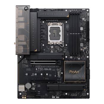 ASUS PROART B760-CREATOR WIFI LGA 1700 4DDR5 ATX 4xSATA MB 1xHDMI 1xDP 3xM.2 (90MB1FY0-M1EAY0)