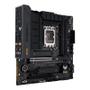 ASUS TUF GAMING B760M-PLUS WIFI - Motherboard - micro ATX - LGA1700 Socket - B760 Chipset - USB 3.2 Gen 1, USB 3.2 Gen 2, USB4, USB-C 3.2 Gen2, USB-C 3.2 Gen 2x2, USB-C 3.2 Gen 1 - 2.5 Gigabit LAN, Wi-Fi (90MB1ET0-M1EAY0)