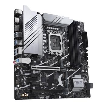 ASUS PRIME Z790M-PLUS (90MB1E70-M0EAY0)