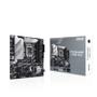 ASUS PRIME Z790M-PLUS - Motherboard - micro ATX - LGA1700 Socket - Z790 Chipset - USB 3.2 Gen 1, USB 3.2 Gen 2, USB-C 3.2 Gen 2x2, USB-C 3.2 Gen 1 - Gigabit LAN - onboard graphics (CPU required) - HD Aud (90MB1E70-M1EAY0)