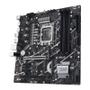 ASUS PRIME Z790M-PLUS - Motherboard - micro ATX - LGA1700 Socket - Z790 Chipset - USB 3.2 Gen 1, USB 3.2 Gen 2, USB-C 3.2 Gen 2x2, USB-C 3.2 Gen 1 - Gigabit LAN - onboard graphics (CPU required) - HD Aud (90MB1E70-M1EAY0)