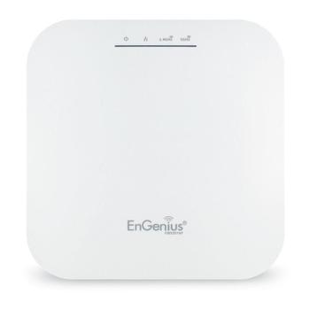 ENGENIUS EWS357AP Dual Band WiFi 6 Managed, Indoor Dual Band 11ax 574+1200M (EWS357AP)