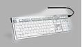 SundCom LogicLightT USB LED Keyboard