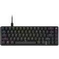 CORSAIR K65 Pro Mini Black, OPX Silver