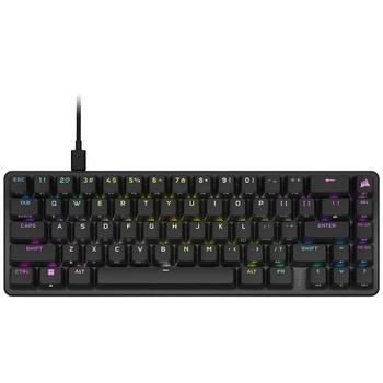 CORSAIR K65 Pro Mini Keyboard Usb  (CH-91A401A-DE)