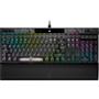 CORSAIR Tas K70 RGB Gaming Keyboard RGB MAX