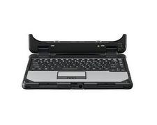 PANASONIC Mobile Device Keyboard Black,