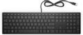 HP Pavilion Wired Keyboard 300