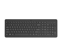 HP 220 Wireless Keyboard
