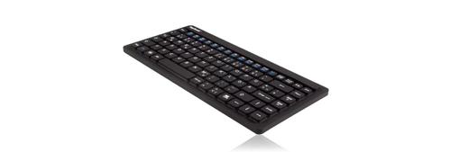 KEYSONIC Keyboard Usb Qwertz German (KSK-3230IN)